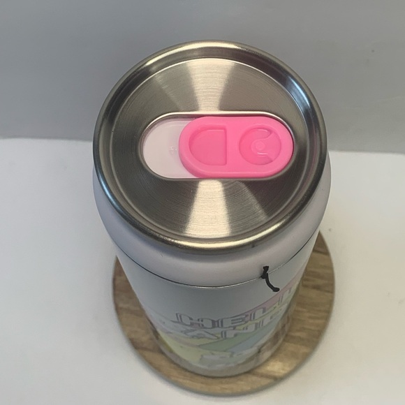 NWT Hello Kitty & Friends 16 oz Can Cooler White - Picture 5 of 8